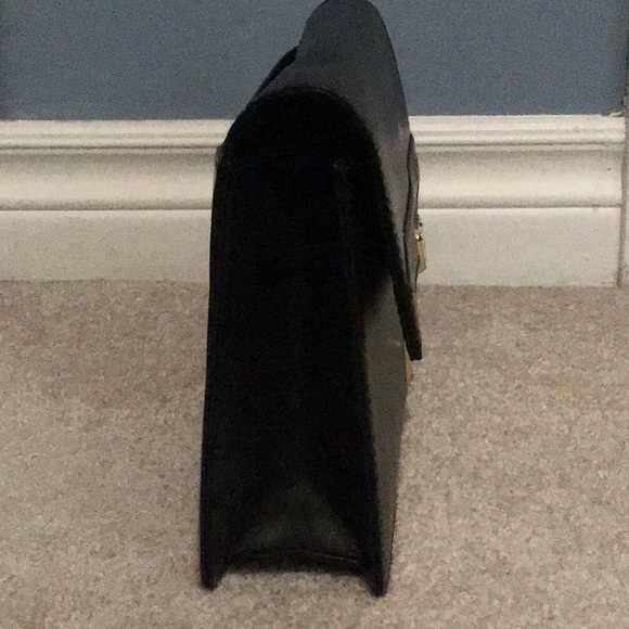 Dunhill Leather Clutch Unisex - Picture 5 of 7